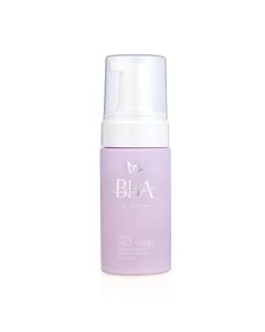 Bba Purifying Face Wash Oily Skin 100ml