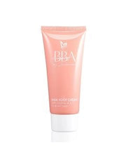 Bba Shea Foot Cream With Vitamin A&E