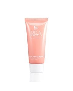 Bba Shea Hand Cream 60ml