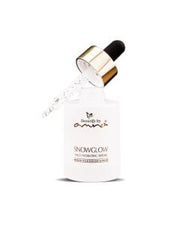 Bba Snow Glow Serum Hydrating Face