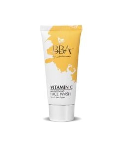 Bba Vitamin C Face Wash For All Skin