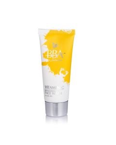 Bba Vitamin C Face Wash For Oily Skin