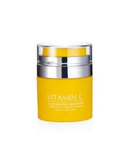 Bba Vitamin C Glow Boosting Moisturizer