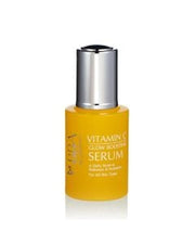 Bba Vitamin C Glow Boosting Serum