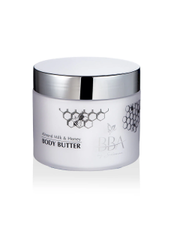 Bba Body Butter Almond Milk & Honey