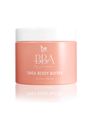 Bba Shea Body Butter 300ml