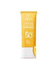 Bba sunscreen vitamin c & e spf50 50ml