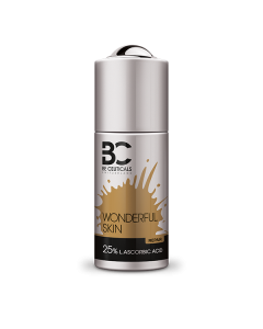 Bc L.Aa.25% Wonderful Skin 15ml