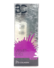 Bc Collagen 2% Velvet Eyes