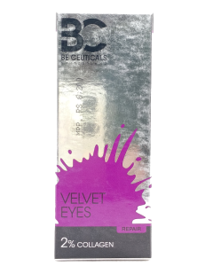 Bc Collagen 2% Velvet Eyes