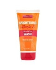 Beauty Formulas Brightening Vitamin C Daily Facial Wash150ml