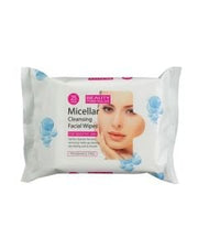 Beauty Formulas Facial Wipes Micellar