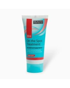 Beauty Formulas On The Spot Treatment 30ml
