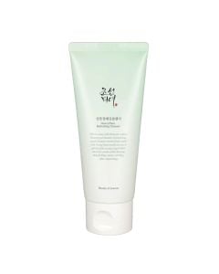 Beauty Of Joseon Green Plum Refreshing Cleanser 100ml