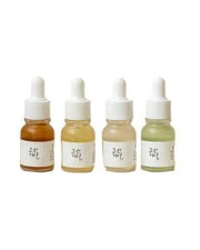 Beauty of joseon hanbang serum discovery kit