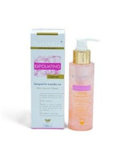 Beauwell Exfoliating Cleanser 120ml