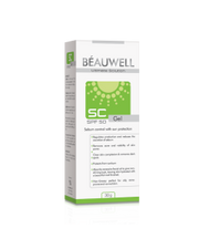 Beauwell Sc Spf 50 Gel
