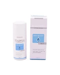 Beauwell Skin Boost Serum 30ml