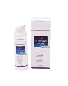 Beauwell Skin Whitening Night Cream 50gm