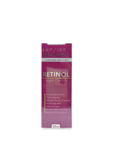 Beauwell Retinol Night Serum 20ml