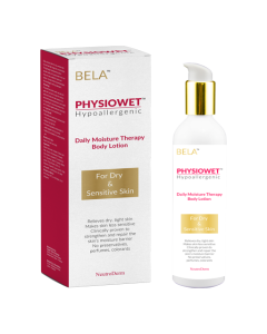 Bela Physiowet Lotion 150ml