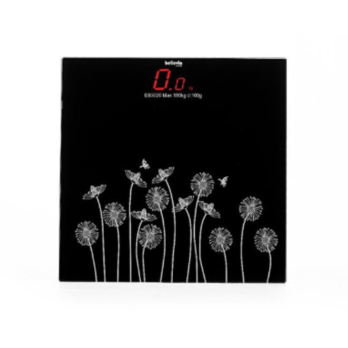 Believia Eb-3020a Digital Personal Scale