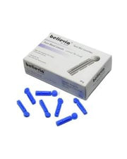 Believia Twist Blood Lancets Tbl-50 50pcs