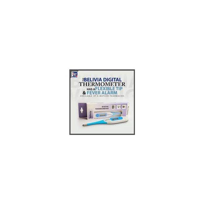 Believia Dt10 Digital Thermometer