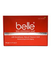 Belle Skin Lightening Soap 90gm