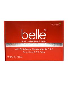 Belle Skin Lightening Soap 90gm