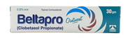 Beltapro 30g Ointment