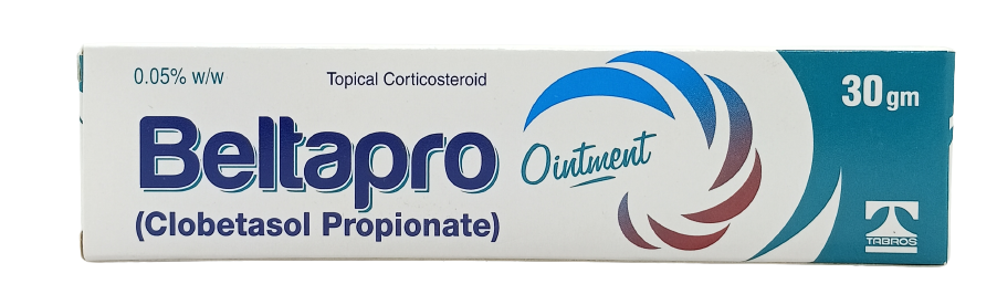 Beltapro 30g Ointment