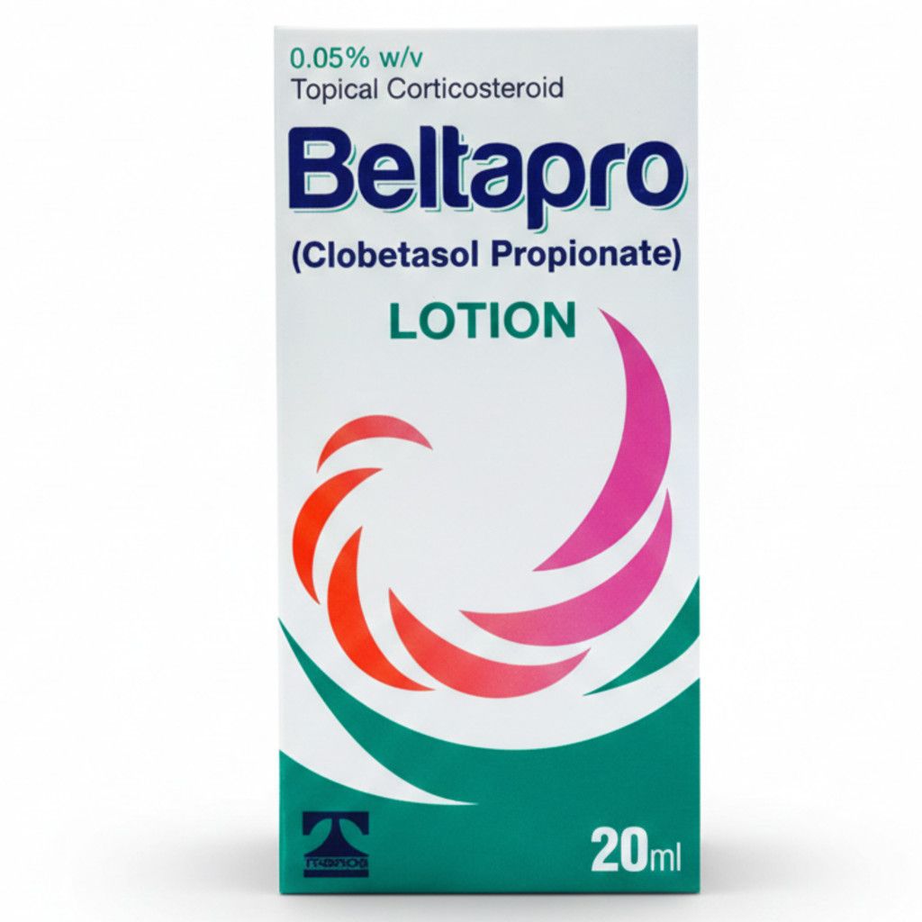 Beltapro 0.05% 20ml Lotion