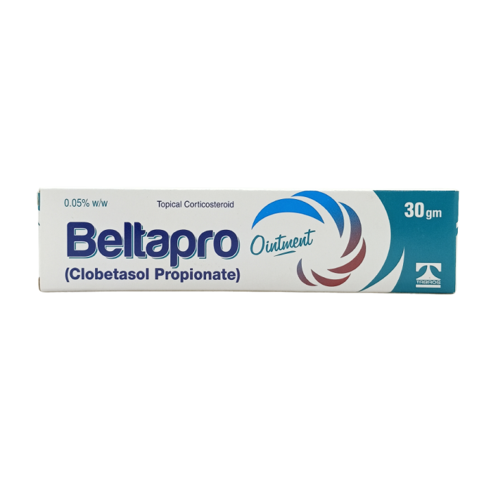 Beltapro Oint 30gm