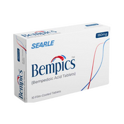 Bempics 180mg Tablets (10s)