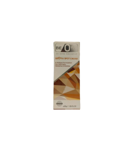 Beotiv Spot Cream 30g