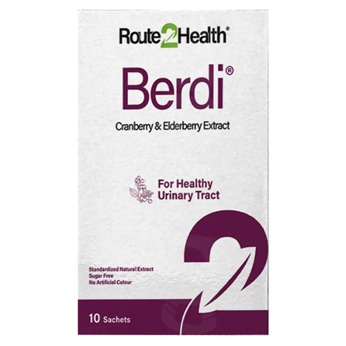 Berdi Sachets (10s)