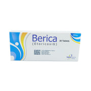 Berica 60mg Tablets (30s)