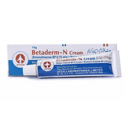 Betaderm N 15g Cream