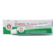 Betaderm N 15g Oint