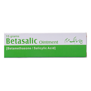 Betasalic 15g Ointment