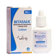 Betasalic 20ml Lotion