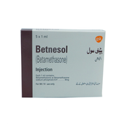 Betnesol 1ml Inj