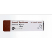 Betnesol Eye Oint 5g