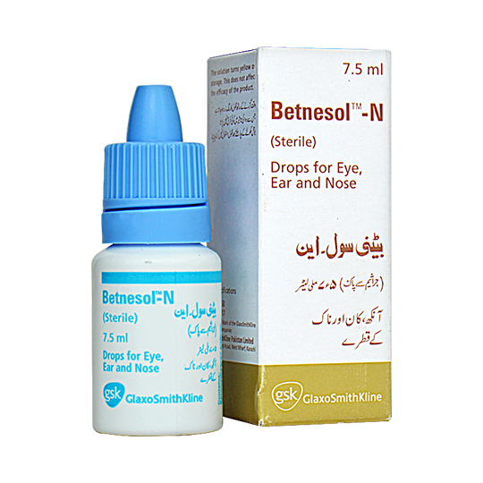 Betnesol N Drops