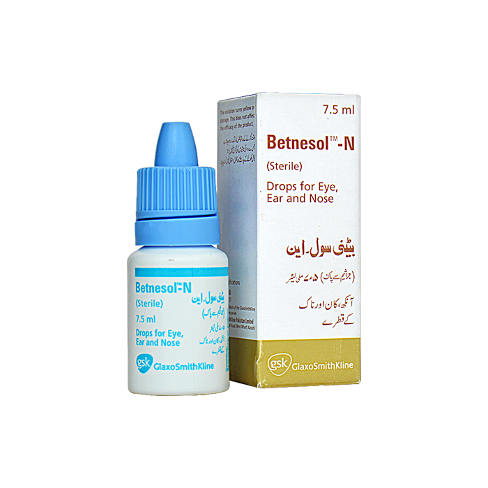 Betnesol N Drops