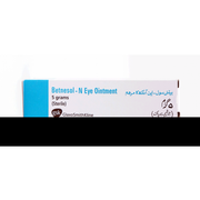 Betnesol N Eye Oint 5g
