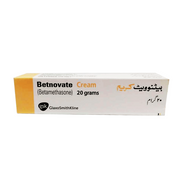 Betnovate 20g Cream