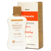 Betnovate 60ml Lotion