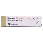 Betnovate 20g Ointment